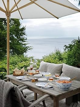 Amazon｜【正規輸入品】 ロイヤル コペンハーゲン ブルー